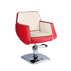 Fotel fryzjerski elegancki NICO BD-1088